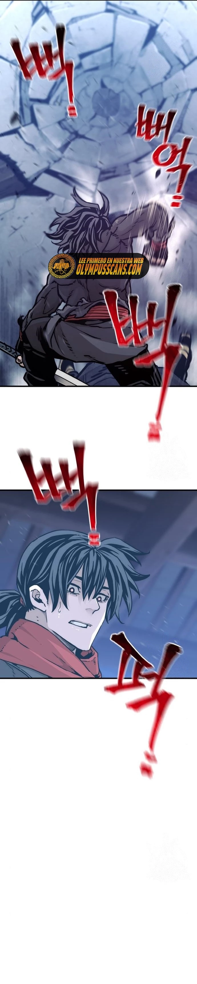 Sistema de cultivo del demonio celestial Capítulo 80 - Page 56