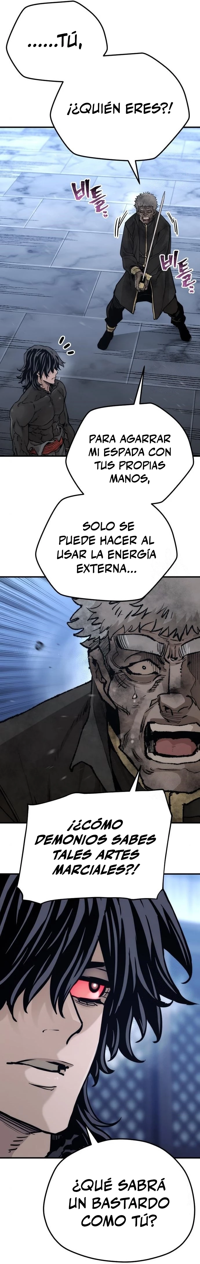 Sistema de cultivo del demonio celestial Capítulo 80 - Page 58