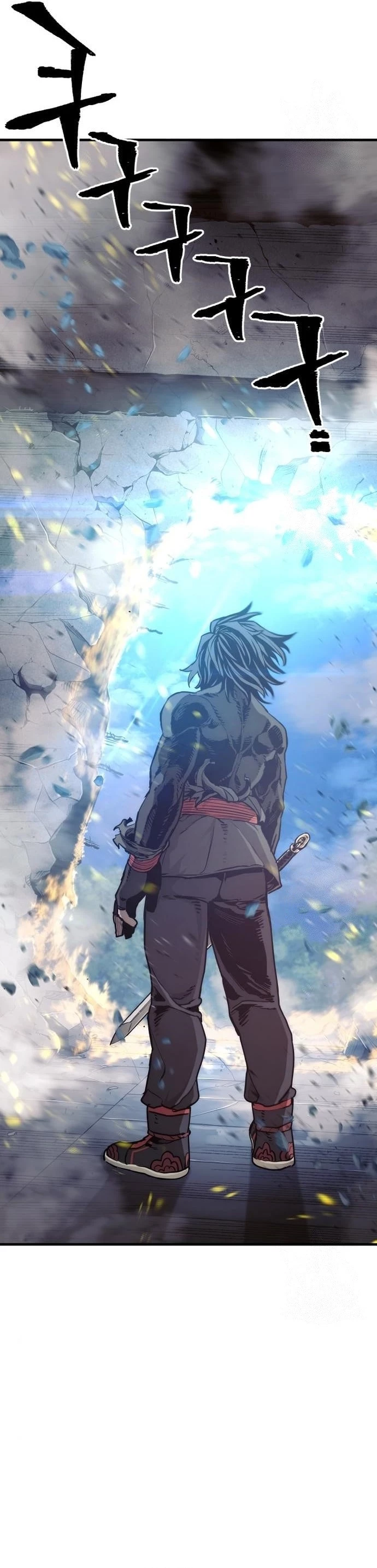 Sistema de cultivo del demonio celestial Capítulo 80 - Page 65