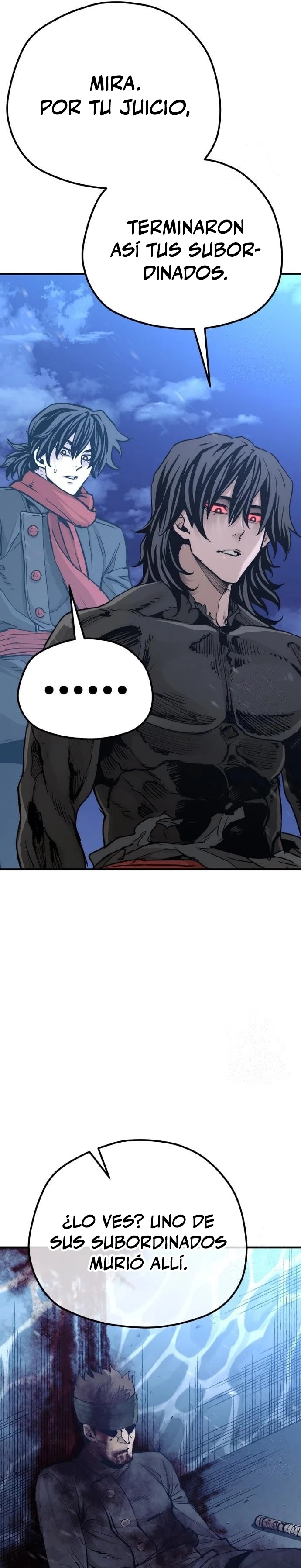 Sistema de cultivo del demonio celestial Capítulo 81 - Page 19