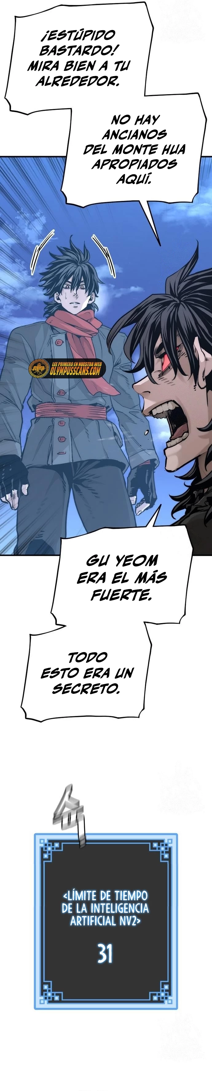 Sistema de cultivo del demonio celestial Capítulo 81 - Page 22