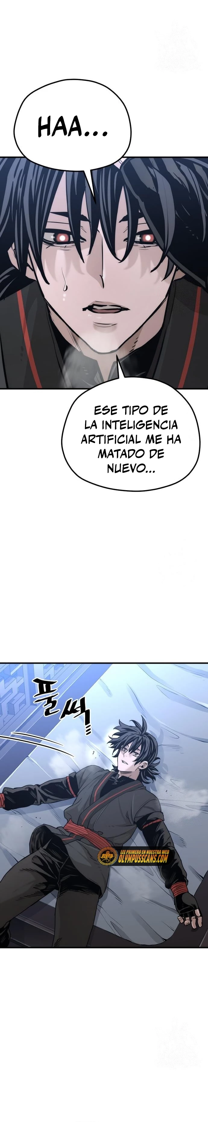 Sistema de cultivo del demonio celestial Capítulo 81 - Page 32