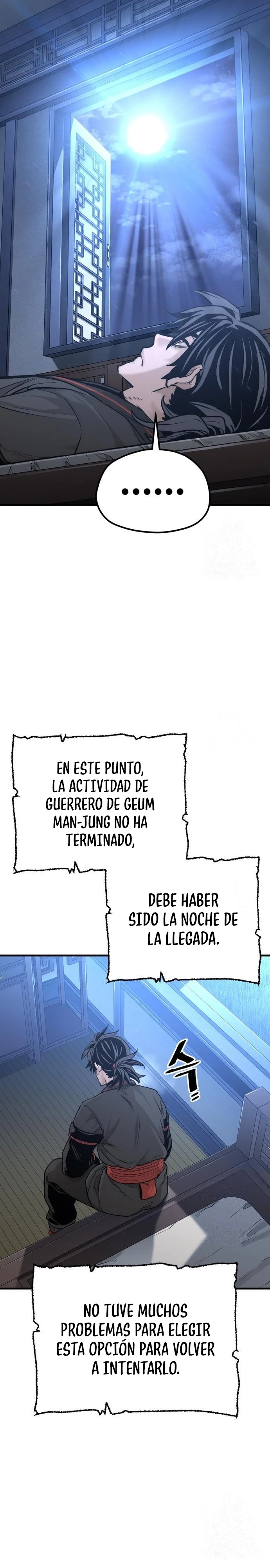 Sistema de cultivo del demonio celestial Capítulo 81 - Page 34