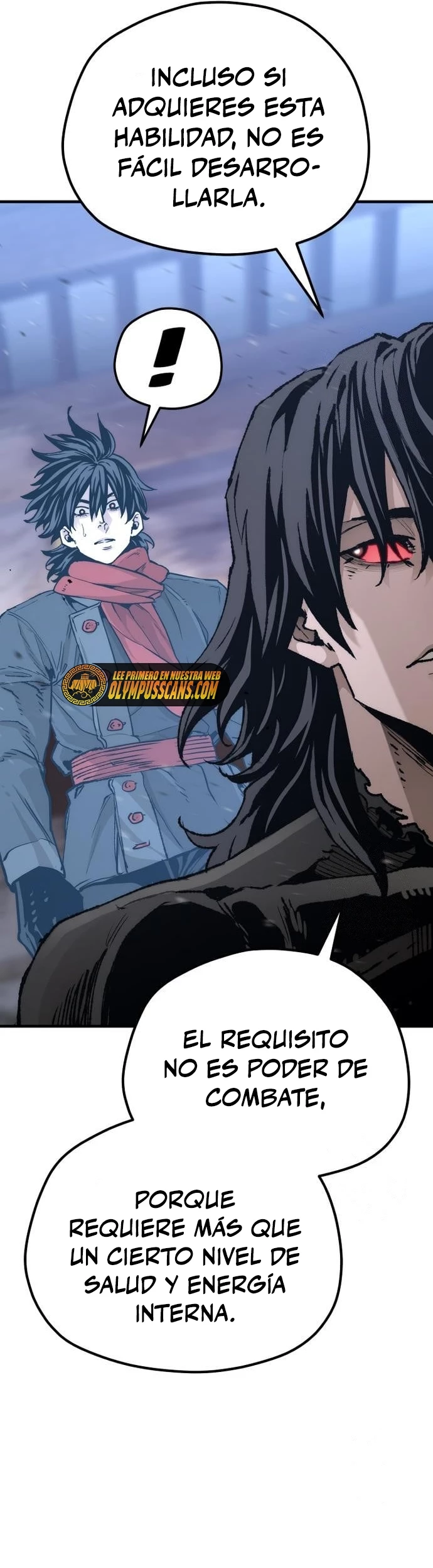 Sistema de cultivo del demonio celestial Capítulo 81 - Page 4