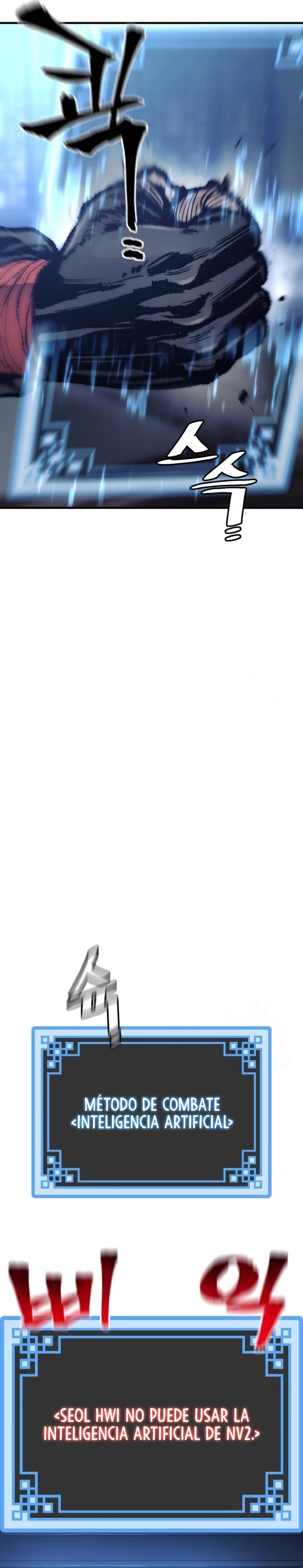 Sistema de cultivo del demonio celestial Capítulo 81 - Page 41