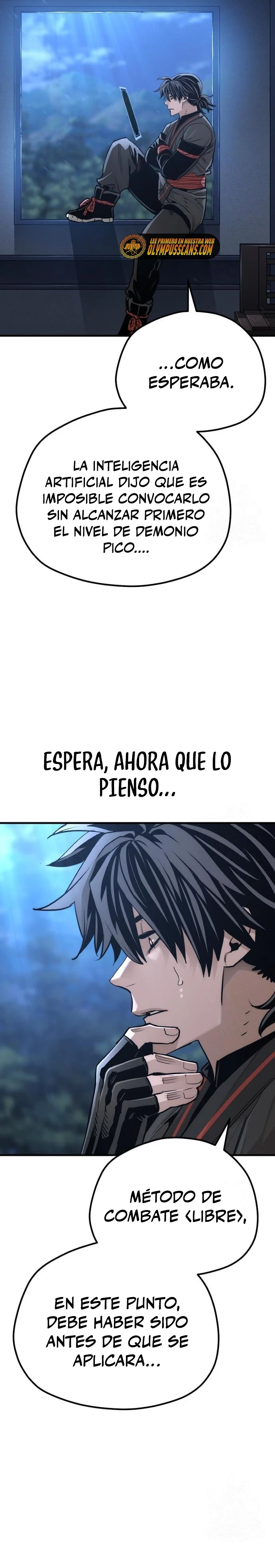 Sistema de cultivo del demonio celestial Capítulo 81 - Page 42