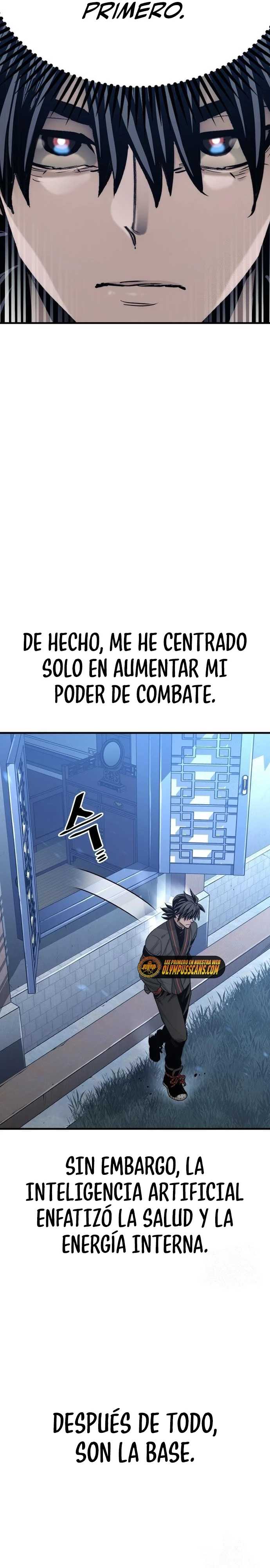 Sistema de cultivo del demonio celestial Capítulo 81 - Page 45