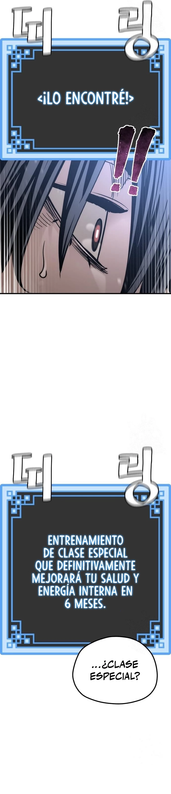 Sistema de cultivo del demonio celestial Capítulo 81 - Page 50