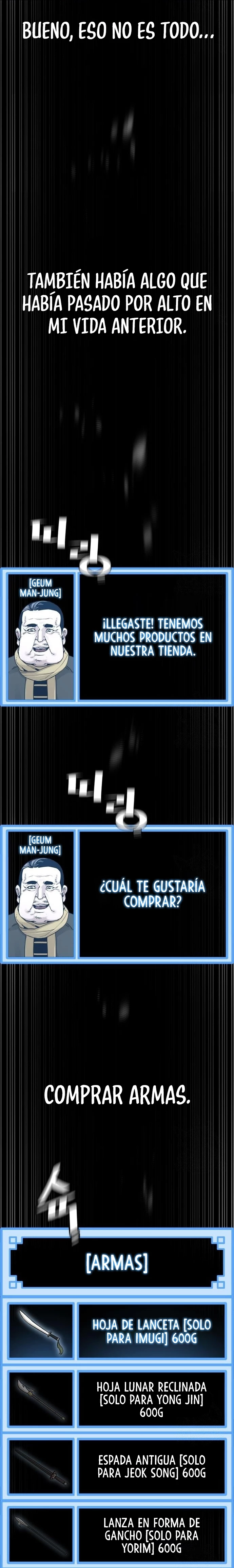 Sistema de cultivo del demonio celestial Capítulo 81 - Page 55