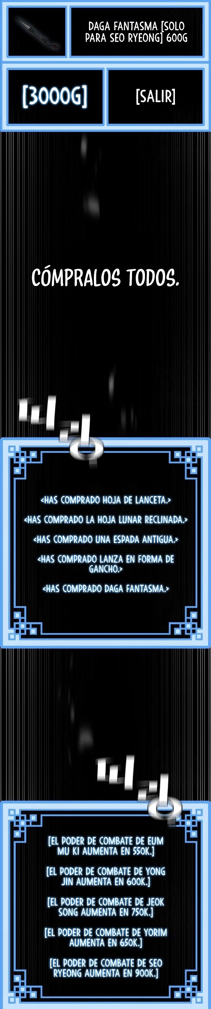 Sistema de cultivo del demonio celestial Capítulo 81 - Page 56