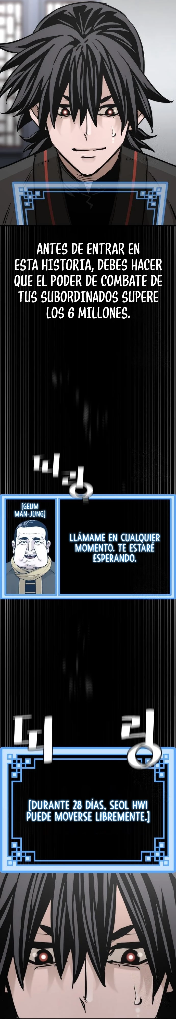 Sistema de cultivo del demonio celestial Capítulo 81 - Page 58