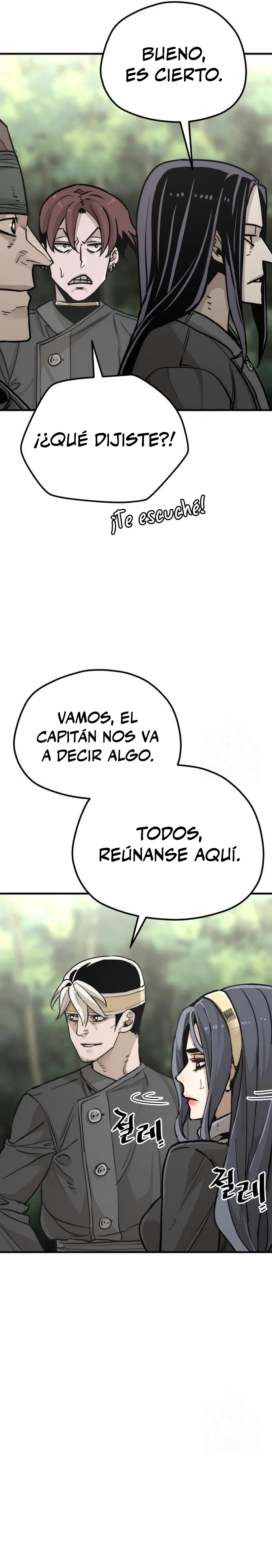 Sistema de cultivo del demonio celestial Capítulo 81 - Page 64