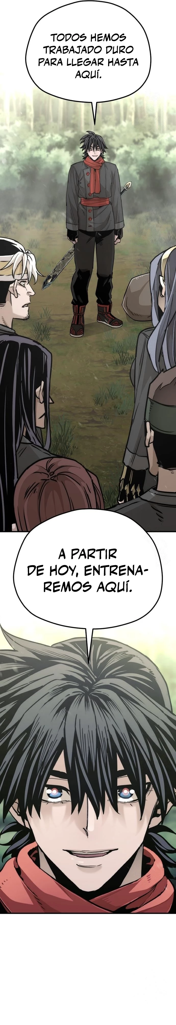 Sistema de cultivo del demonio celestial Capítulo 81 - Page 65