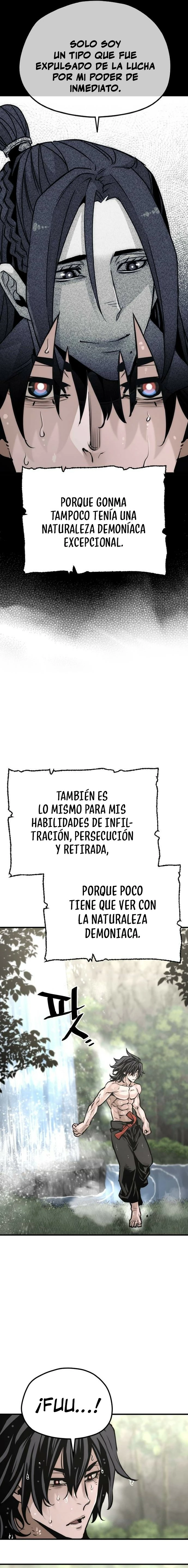 Sistema de cultivo del demonio celestial Capítulo 82 - Page 11