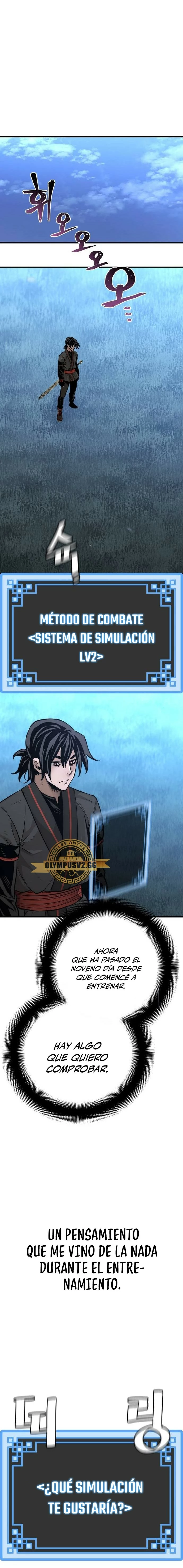 Sistema de cultivo del demonio celestial Capítulo 82 - Page 23