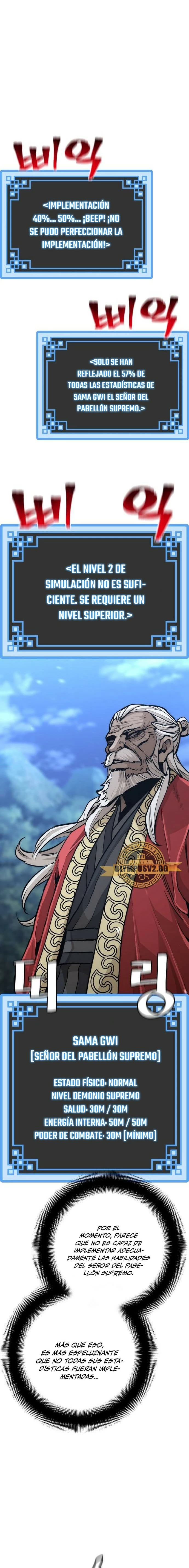 Sistema de cultivo del demonio celestial Capítulo 82 - Page 26