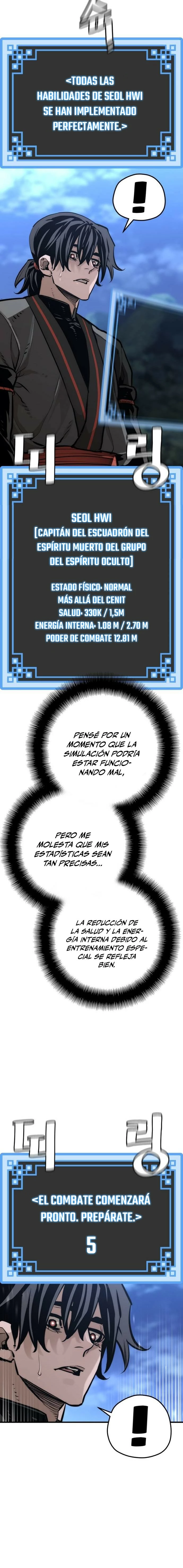 Sistema de cultivo del demonio celestial Capítulo 82 - Page 27