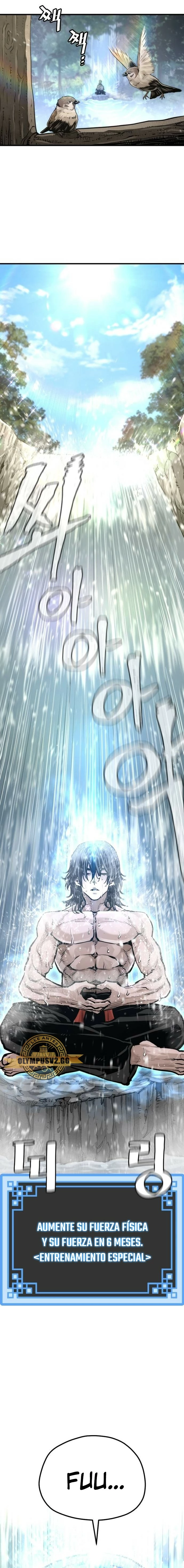 Sistema de cultivo del demonio celestial Capítulo 82 - Page 3