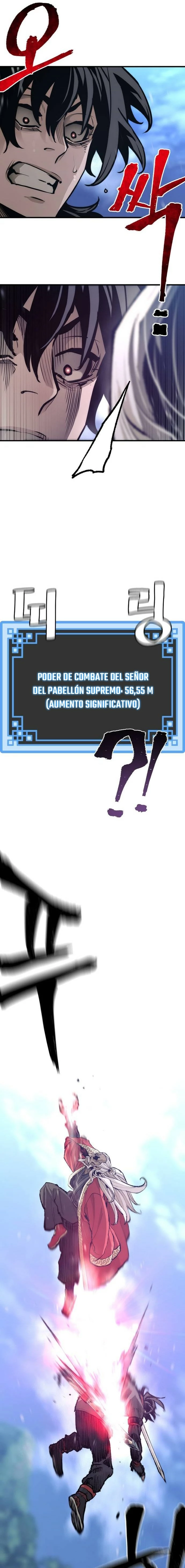 Sistema de cultivo del demonio celestial Capítulo 82 - Page 32