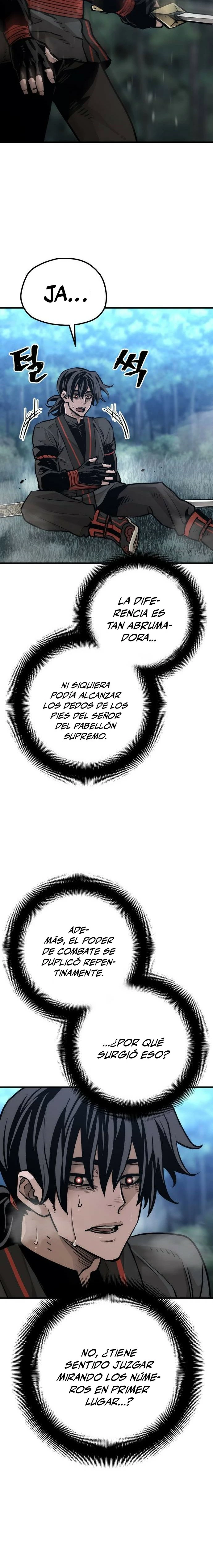 Sistema de cultivo del demonio celestial Capítulo 82 - Page 34