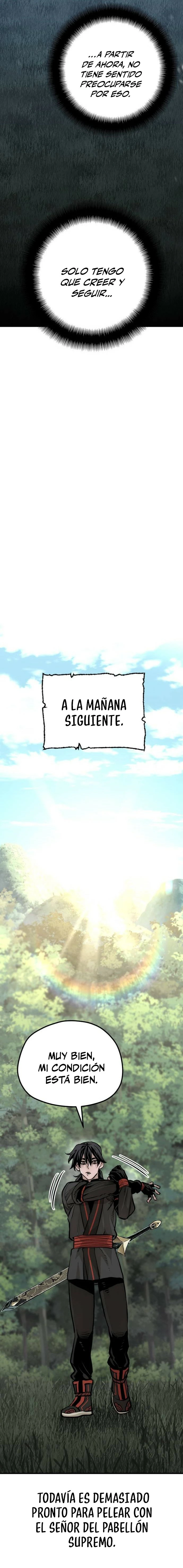 Sistema de cultivo del demonio celestial Capítulo 82 - Page 36