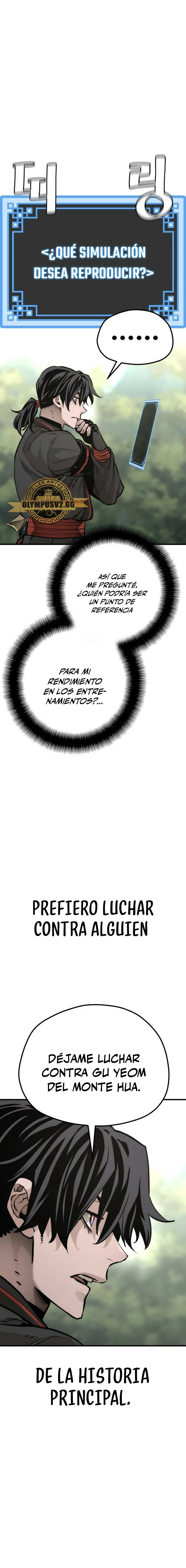 Sistema de cultivo del demonio celestial Capítulo 82 - Page 37