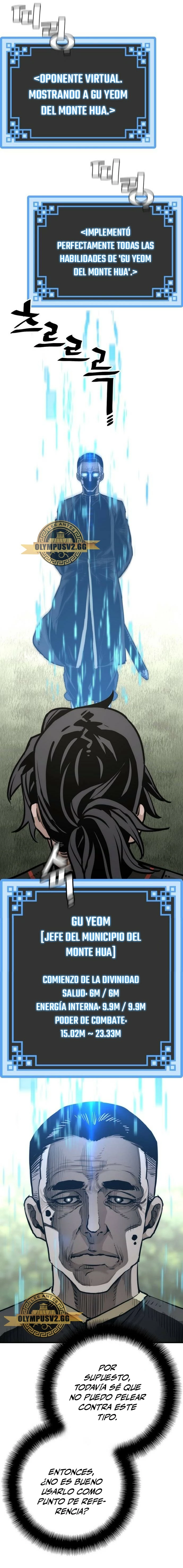 Sistema de cultivo del demonio celestial Capítulo 82 - Page 38