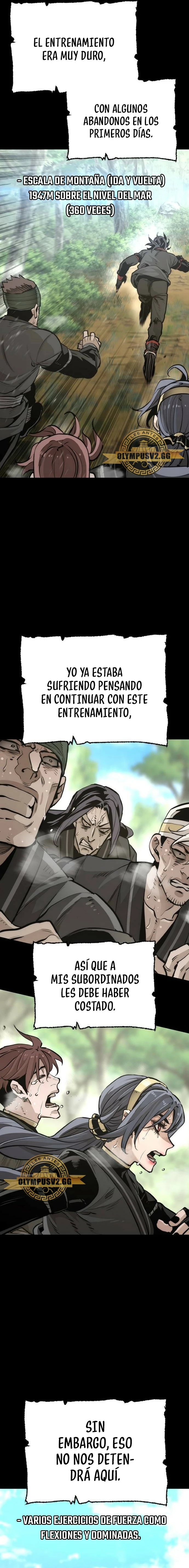 Sistema de cultivo del demonio celestial Capítulo 82 - Page 5