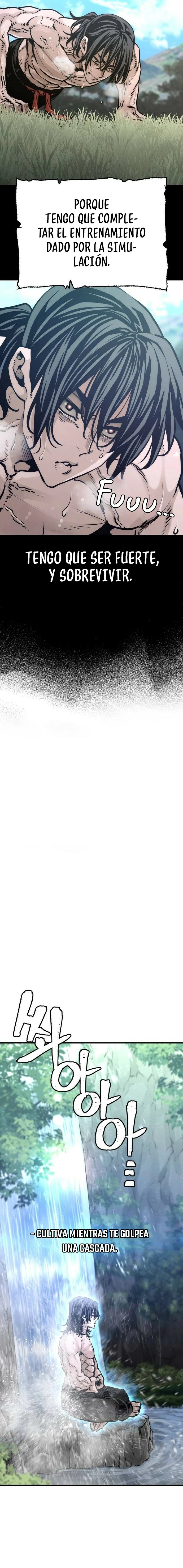 Sistema de cultivo del demonio celestial Capítulo 82 - Page 6