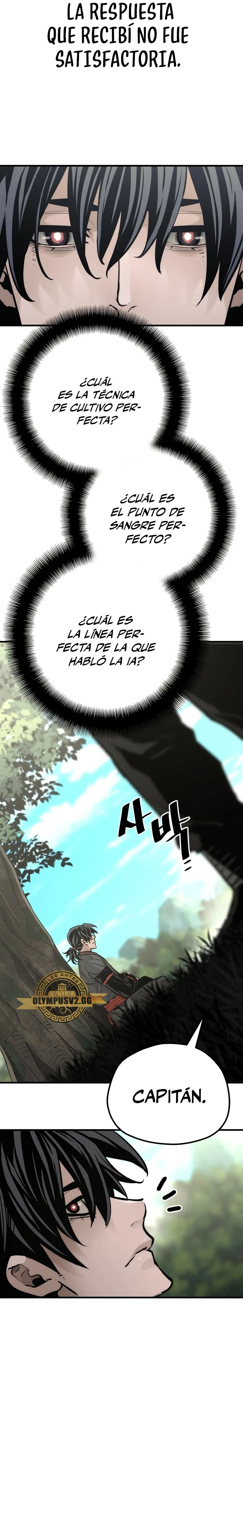 Sistema de cultivo del demonio celestial Capítulo 83 - Page 18