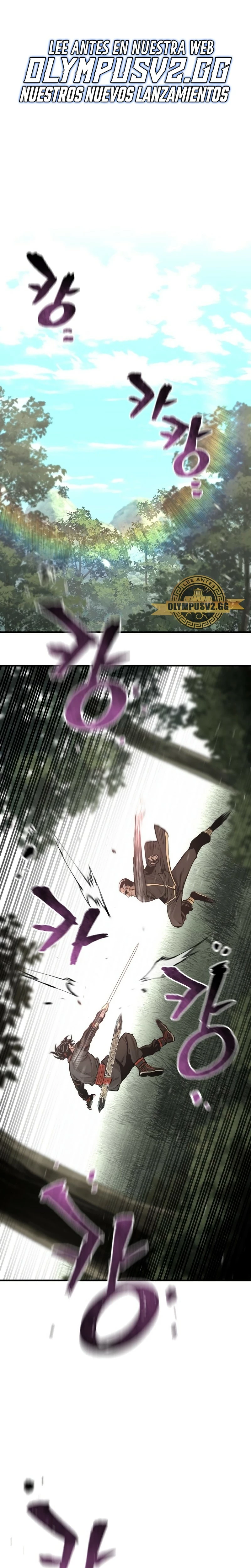 Sistema de cultivo del demonio celestial Capítulo 83 - Page 2