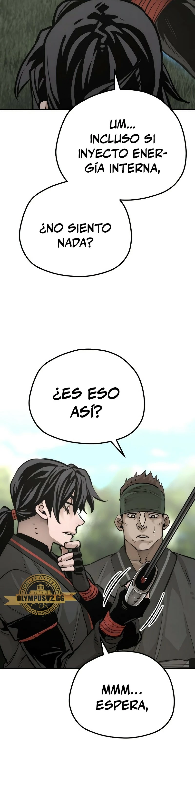 Sistema de cultivo del demonio celestial Capítulo 83 - Page 21
