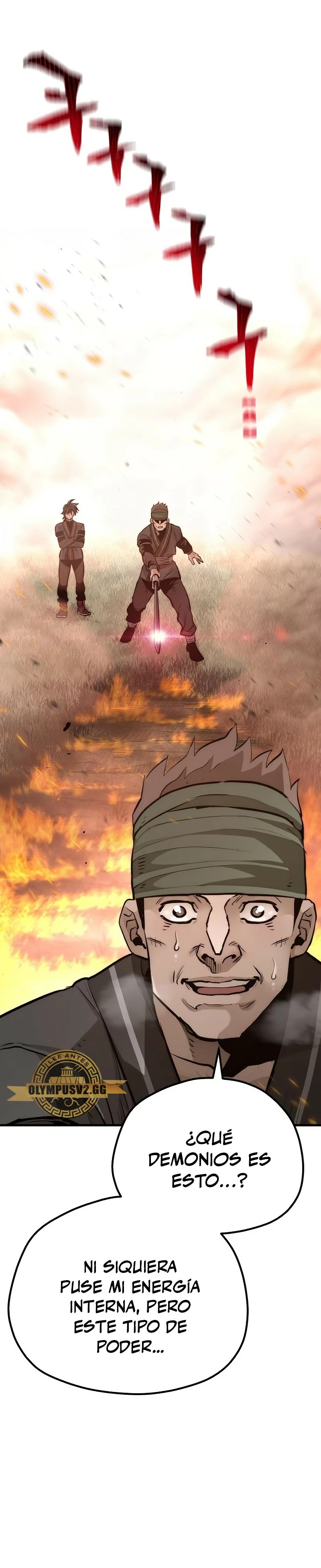 Sistema de cultivo del demonio celestial Capítulo 83 - Page 32