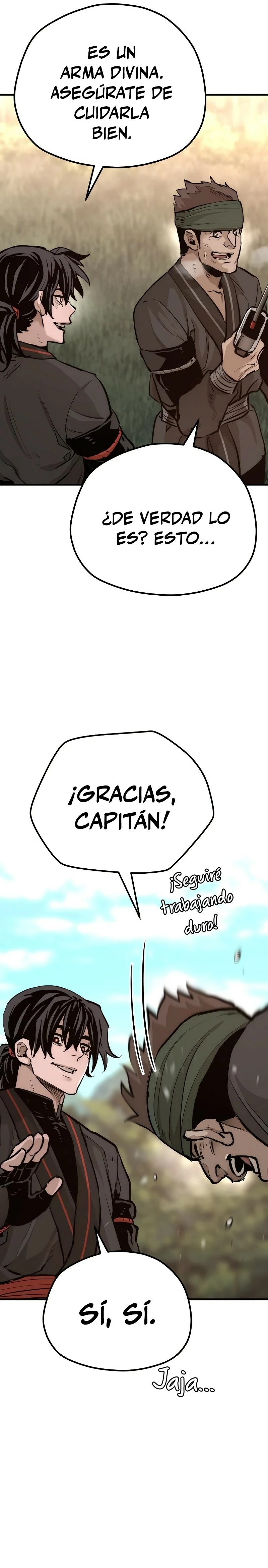 Sistema de cultivo del demonio celestial Capítulo 83 - Page 33