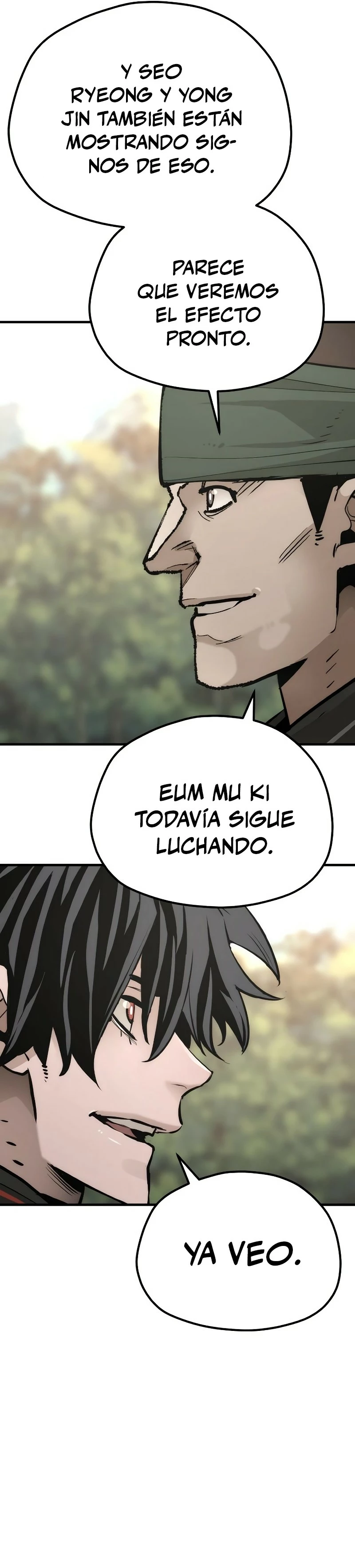 Sistema de cultivo del demonio celestial Capítulo 83 - Page 40