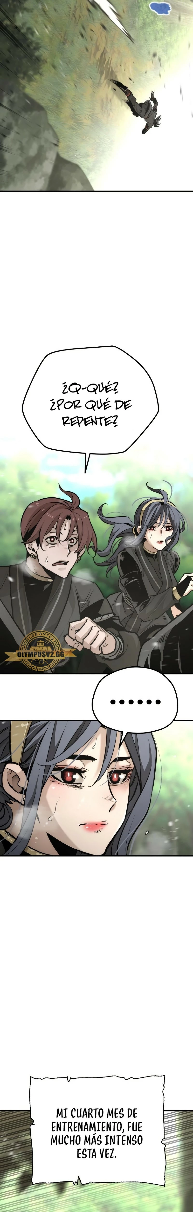 Sistema de cultivo del demonio celestial Capítulo 83 - Page 45