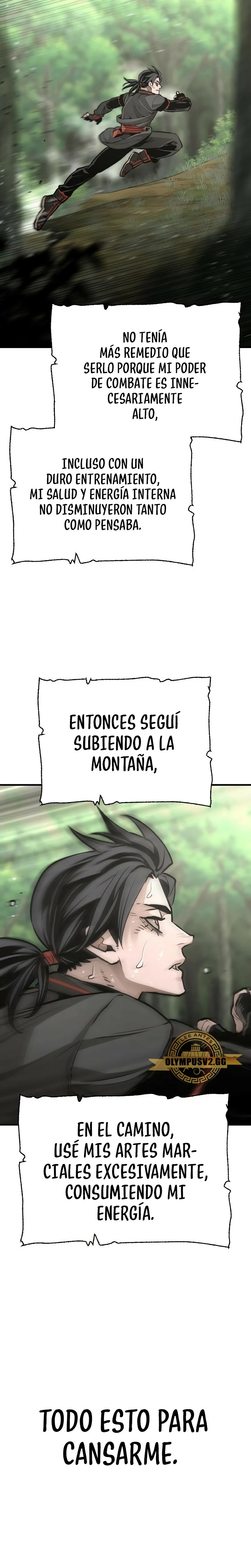 Sistema de cultivo del demonio celestial Capítulo 83 - Page 46