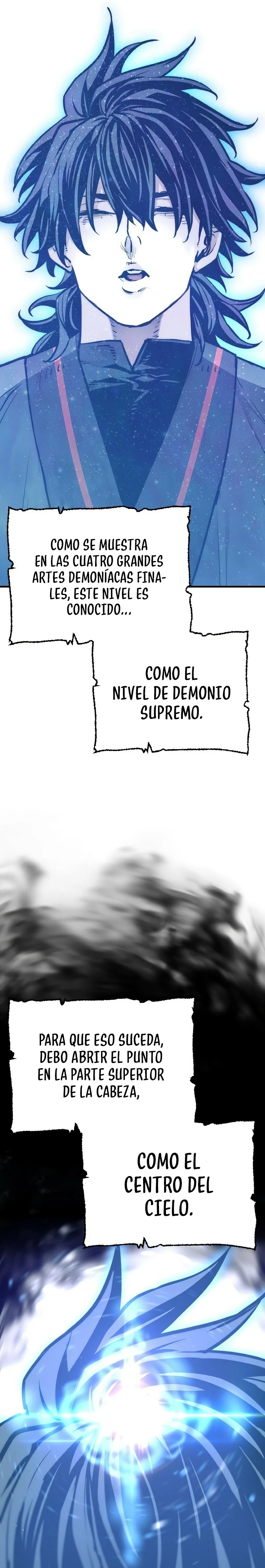 Sistema de cultivo del demonio celestial Capítulo 83 - Page 53