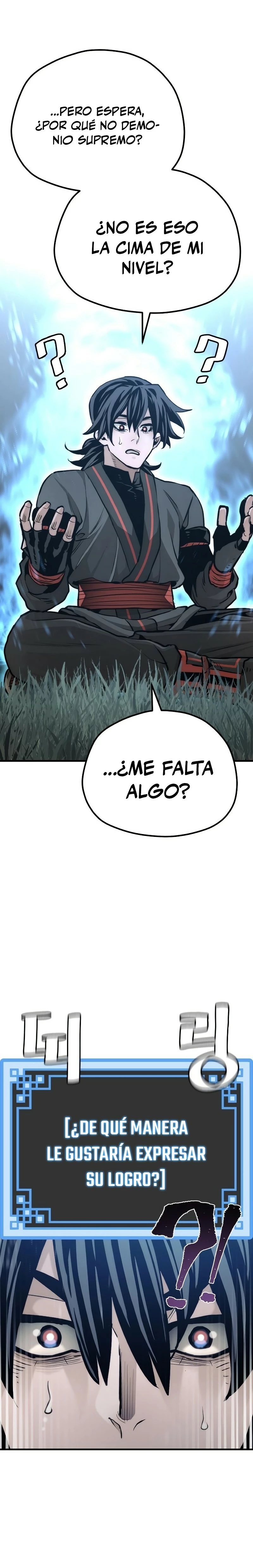 Sistema de cultivo del demonio celestial Capítulo 83 - Page 57