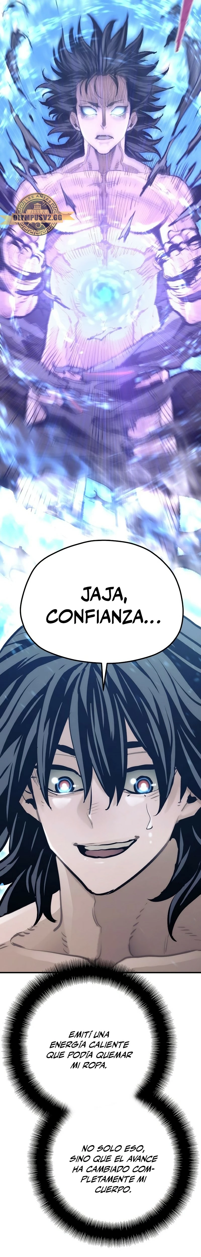 Sistema de cultivo del demonio celestial Capítulo 83 - Page 59