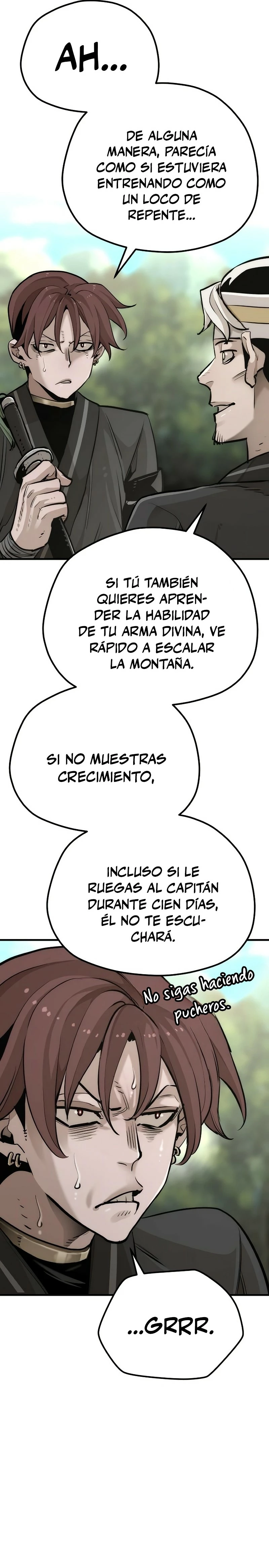 Sistema de cultivo del demonio celestial Capítulo 84 - Page 10