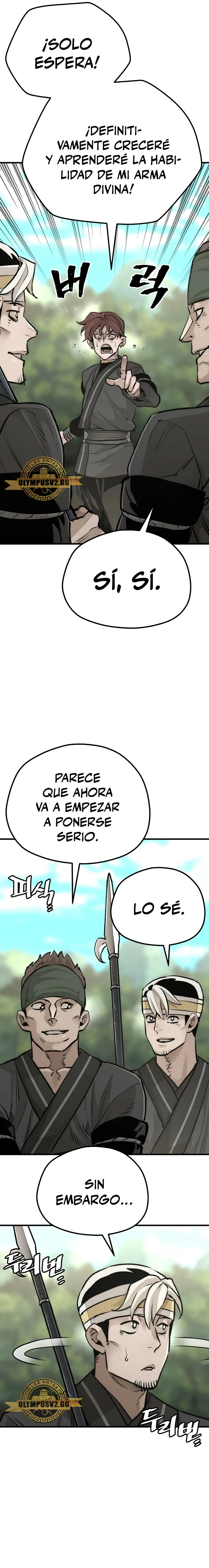 Sistema de cultivo del demonio celestial Capítulo 84 - Page 11