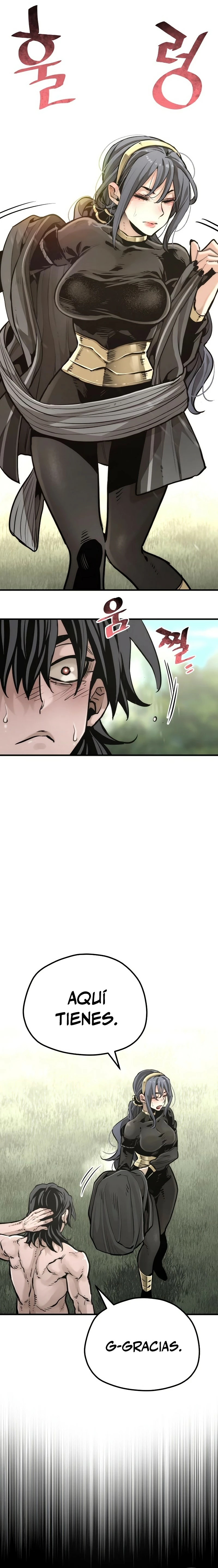 Sistema de cultivo del demonio celestial Capítulo 84 - Page 17