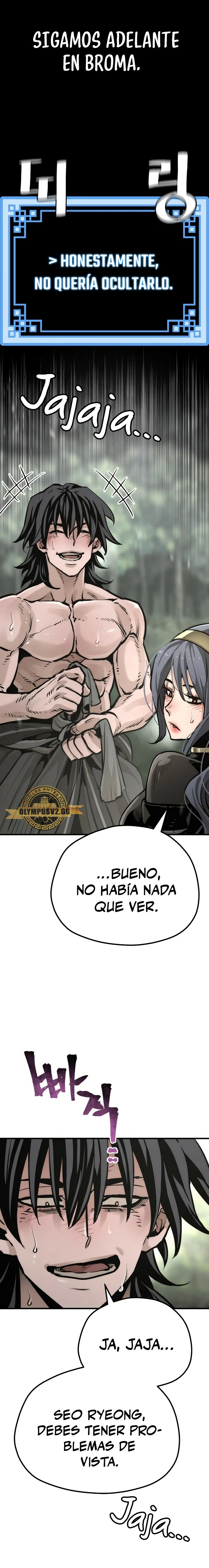 Sistema de cultivo del demonio celestial Capítulo 84 - Page 19