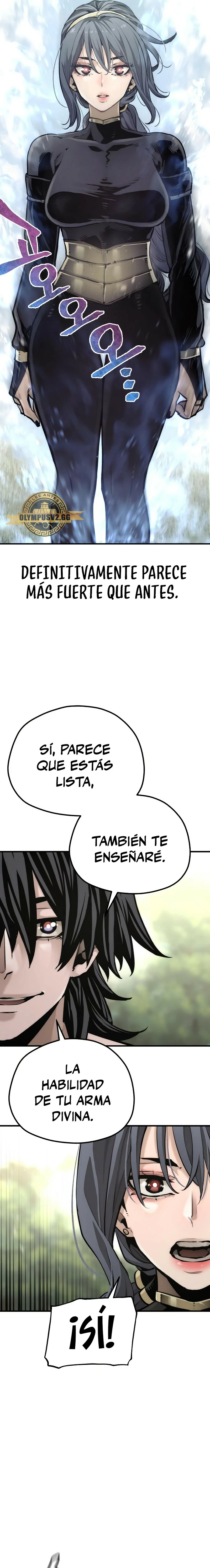 Sistema de cultivo del demonio celestial Capítulo 84 - Page 21