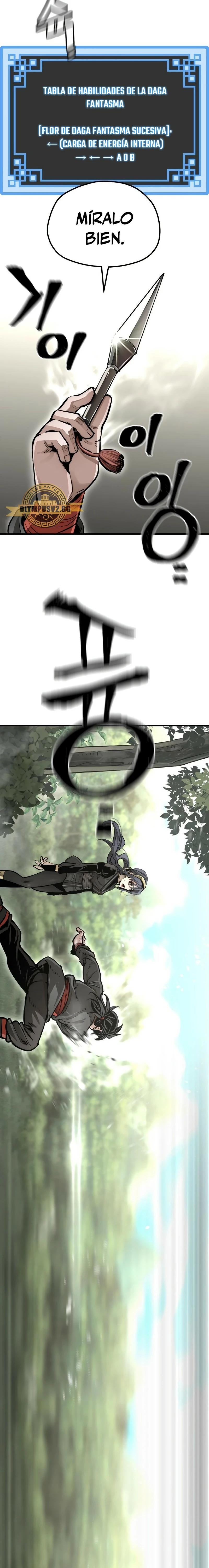 Sistema de cultivo del demonio celestial Capítulo 84 - Page 22