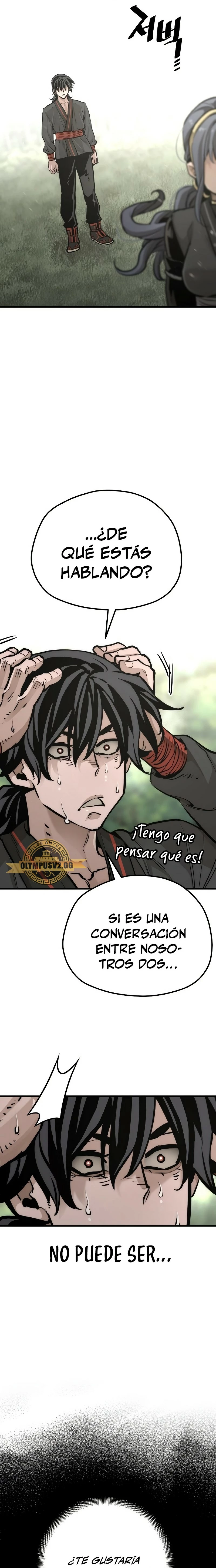 Sistema de cultivo del demonio celestial Capítulo 84 - Page 28