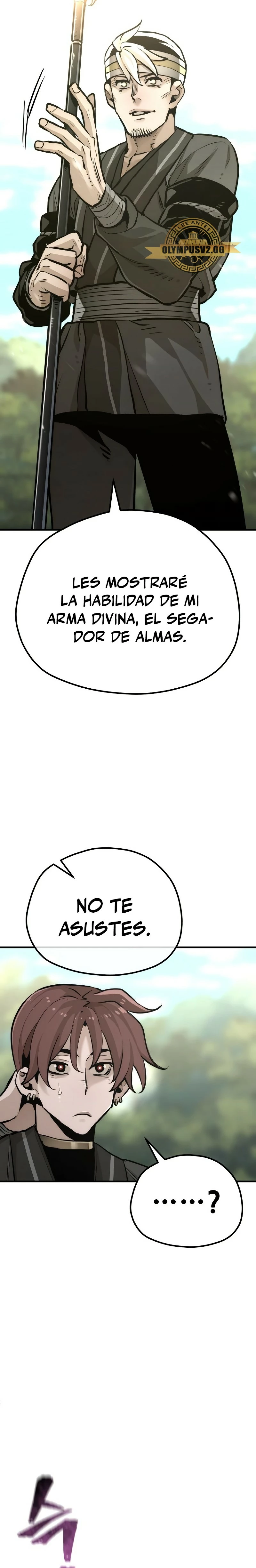 Sistema de cultivo del demonio celestial Capítulo 84 - Page 3