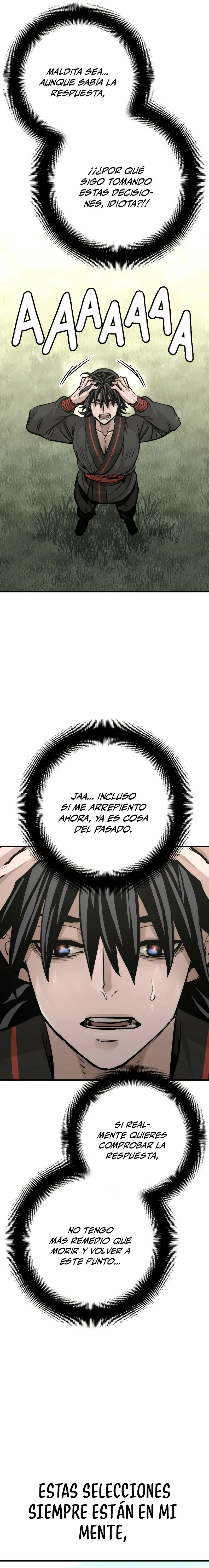 Sistema de cultivo del demonio celestial Capítulo 84 - Page 31