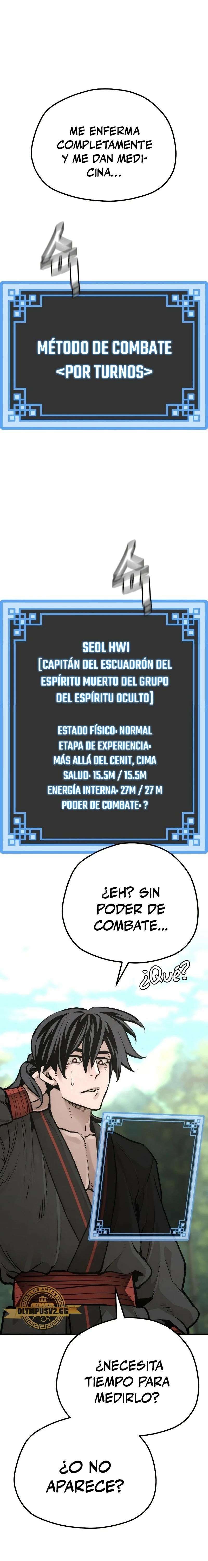 Sistema de cultivo del demonio celestial Capítulo 84 - Page 33